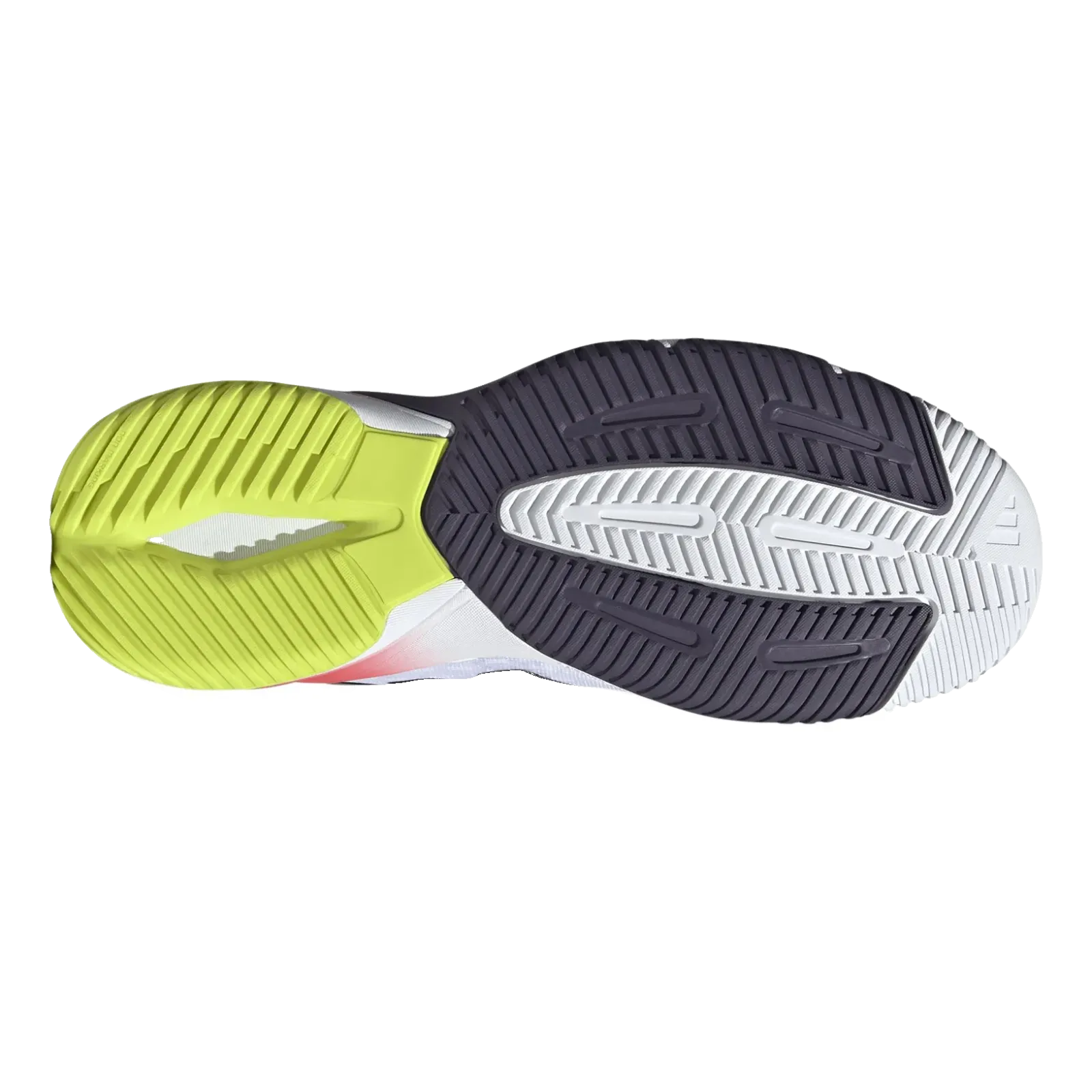 Chaussures Crazyflight 6 M
