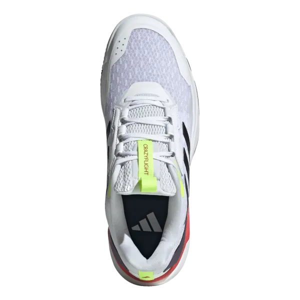 Chaussures Crazyflight 6 M