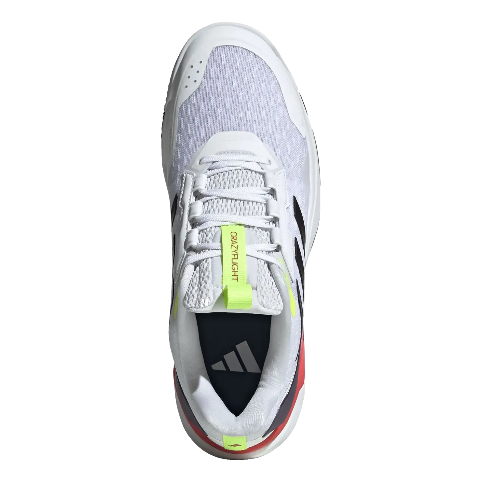 Chaussures Crazyflight 6 M