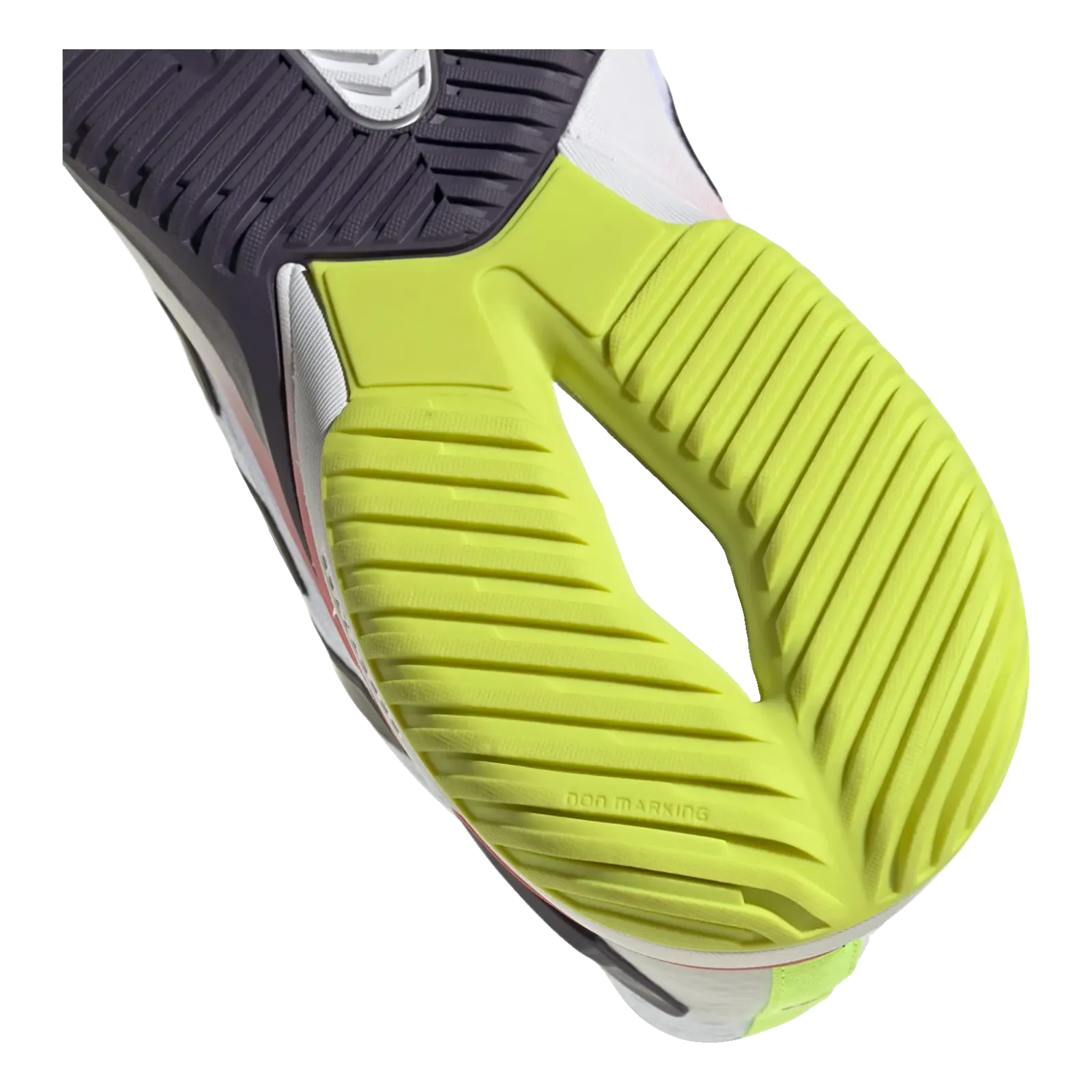 Chaussures Crazyflight 6 M