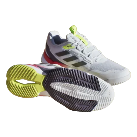 Chaussures Crazyflight 6 M