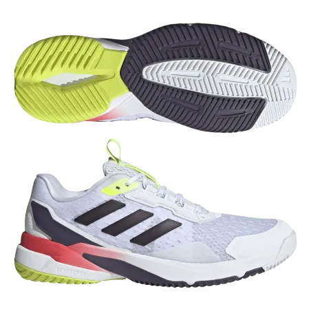 Chaussures Crazyflight 6 M