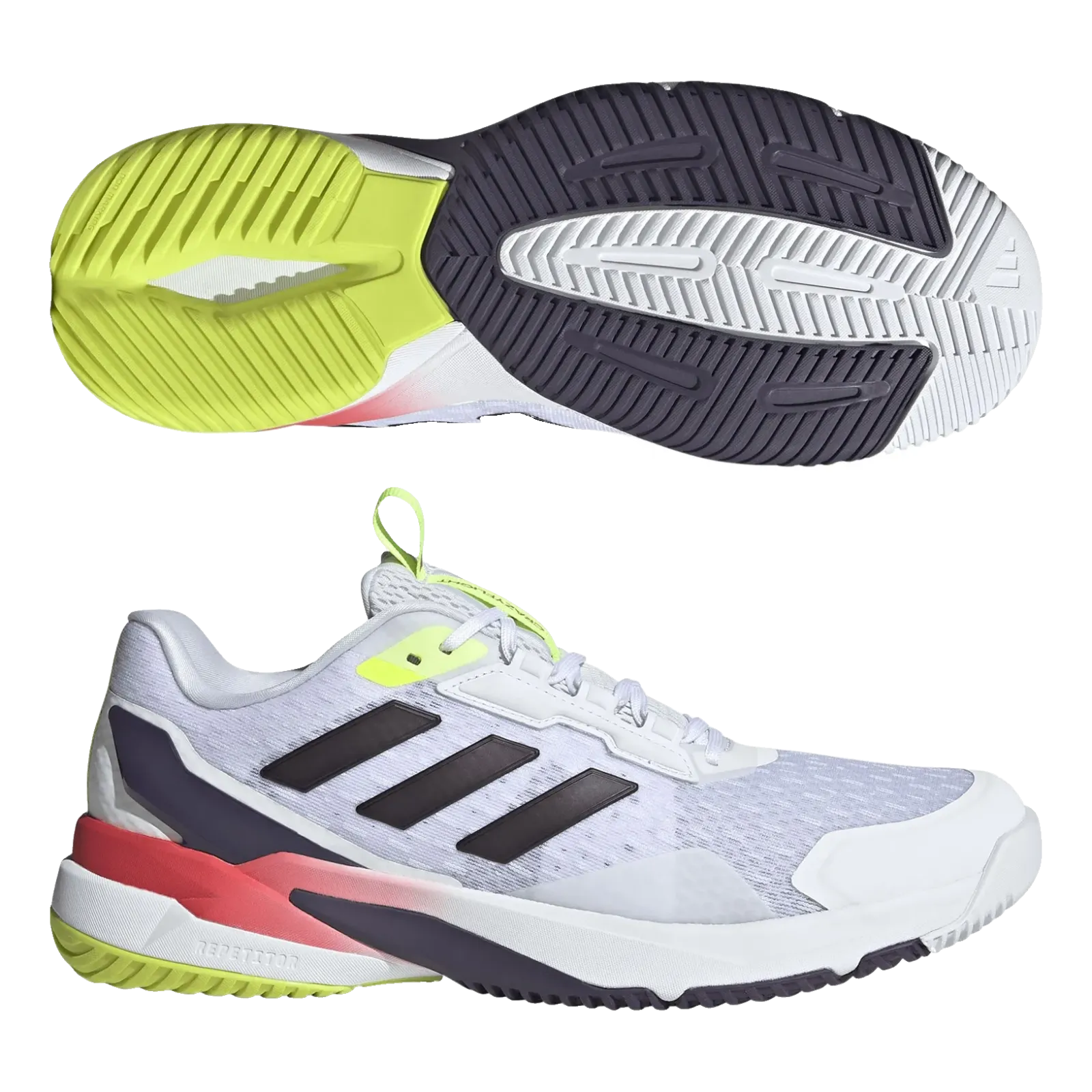 Chaussures Crazyflight 6 M