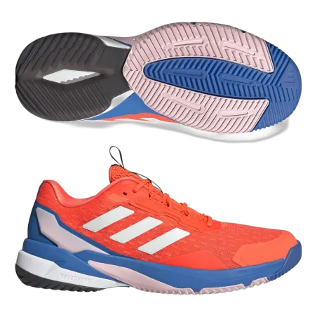 Chaussures Crazyflight 6 M