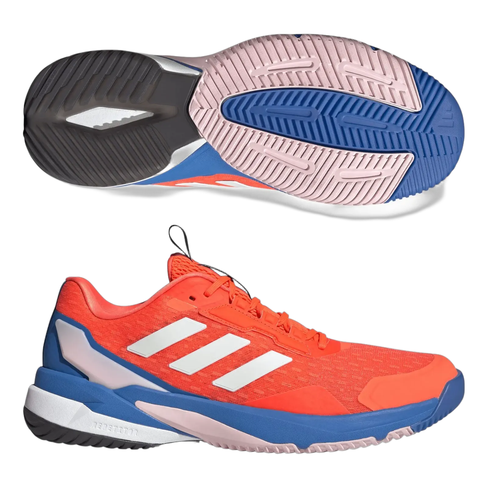 Chaussures Crazyflight 6 M