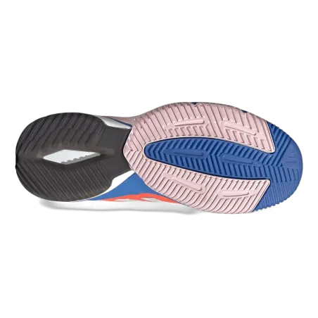 Chaussures Crazyflight 6 M
