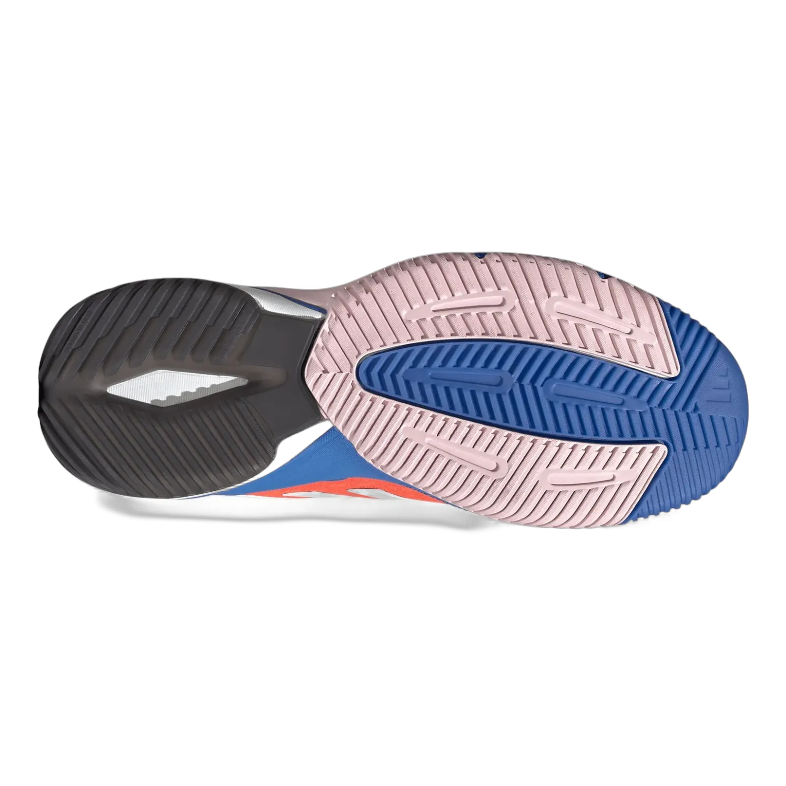 Chaussures Crazyflight 6 M