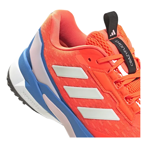 Chaussures Crazyflight 6 M