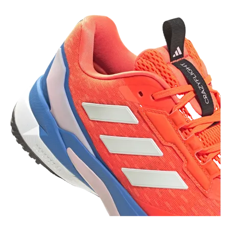Chaussures Crazyflight 6 M