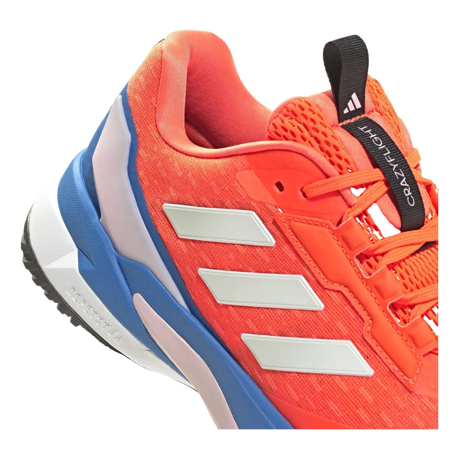 Chaussures Crazyflight 6 M
