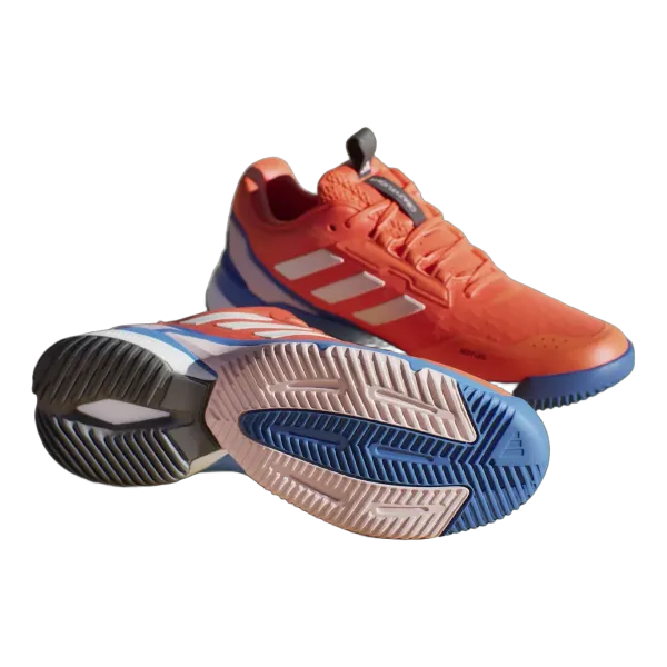 Chaussures Crazyflight 6 M