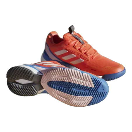 Chaussures Crazyflight 6 M