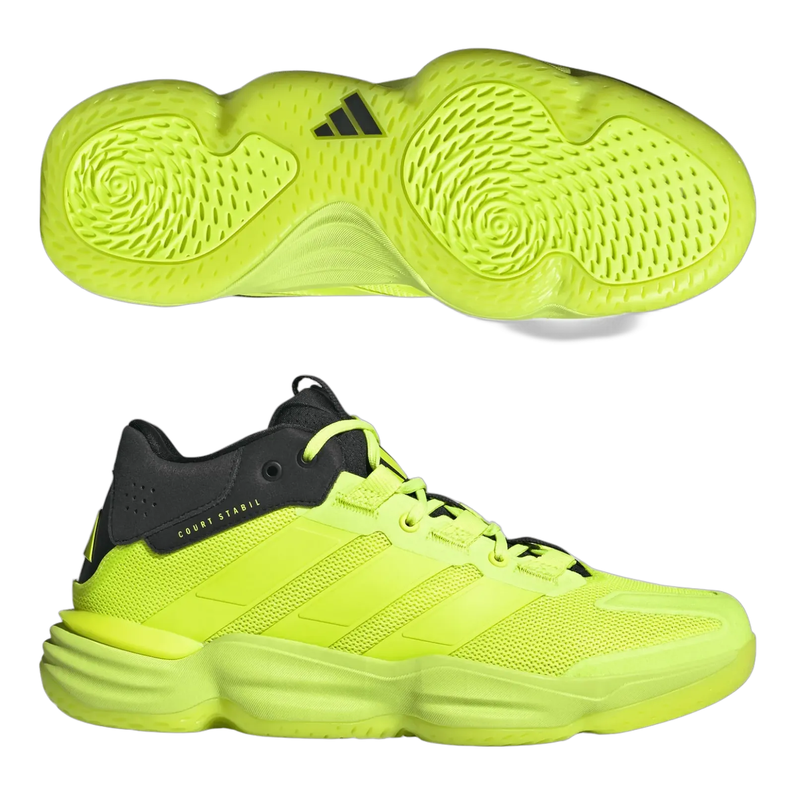 Chaussures Courtstabil M