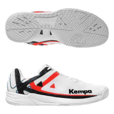 Chaussures Wing 2.0