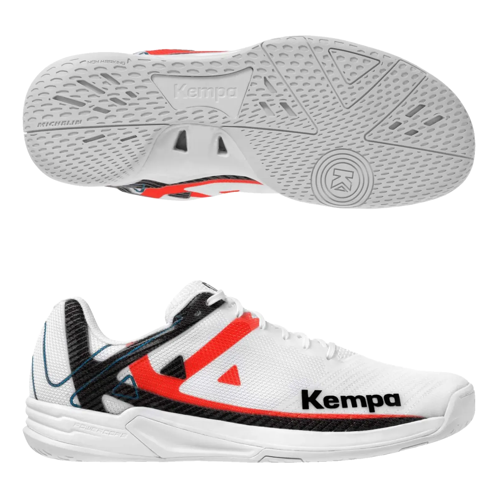 Chaussures Wing 2.0