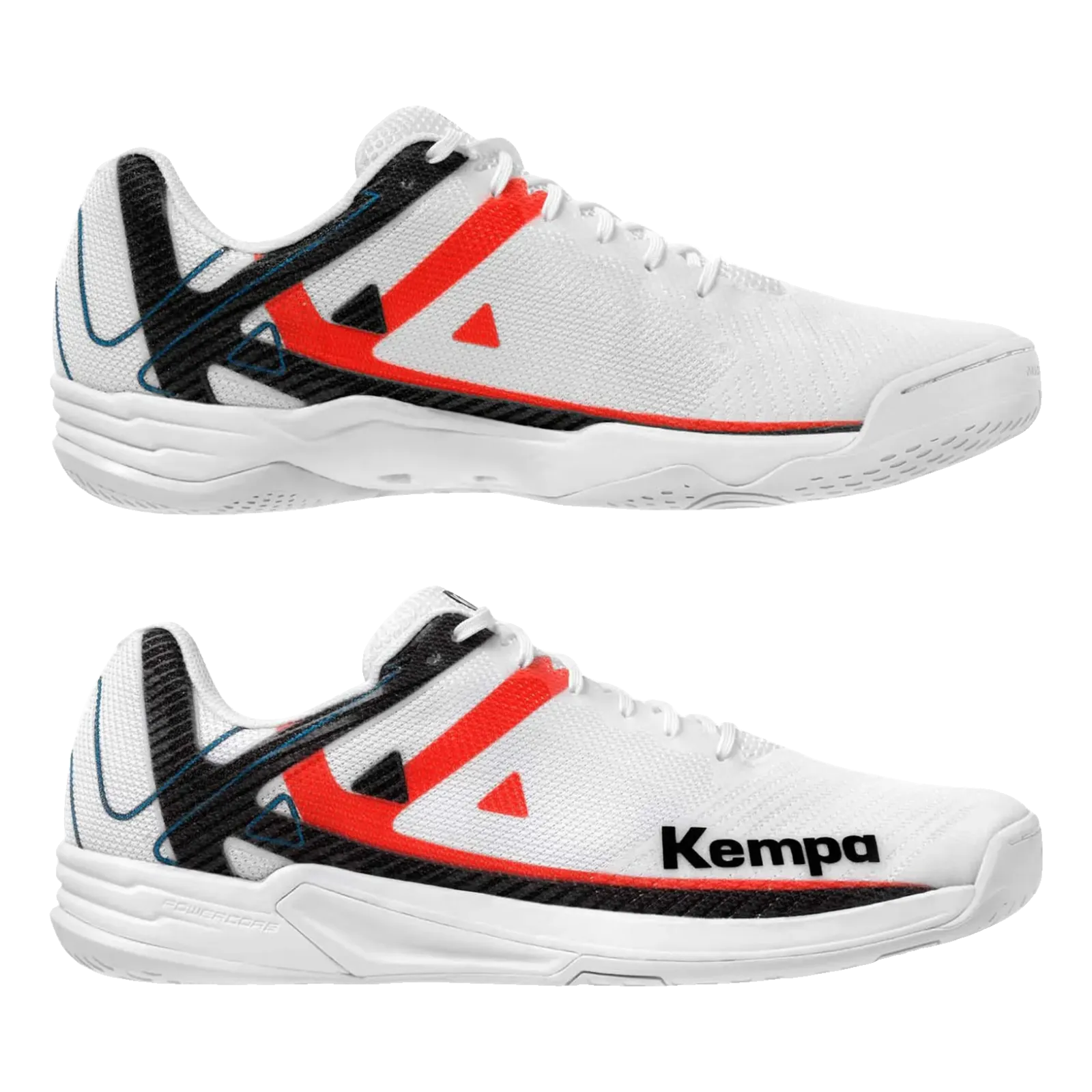 Chaussures Wing 2.0