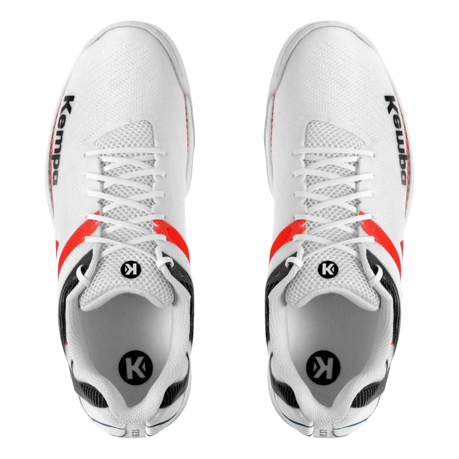 Chaussures Wing 2.0
