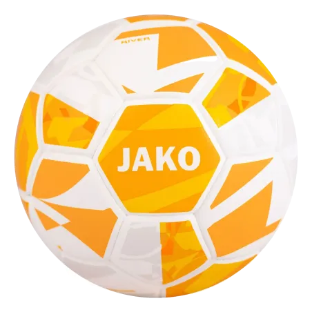 Ballon d'entraînement River