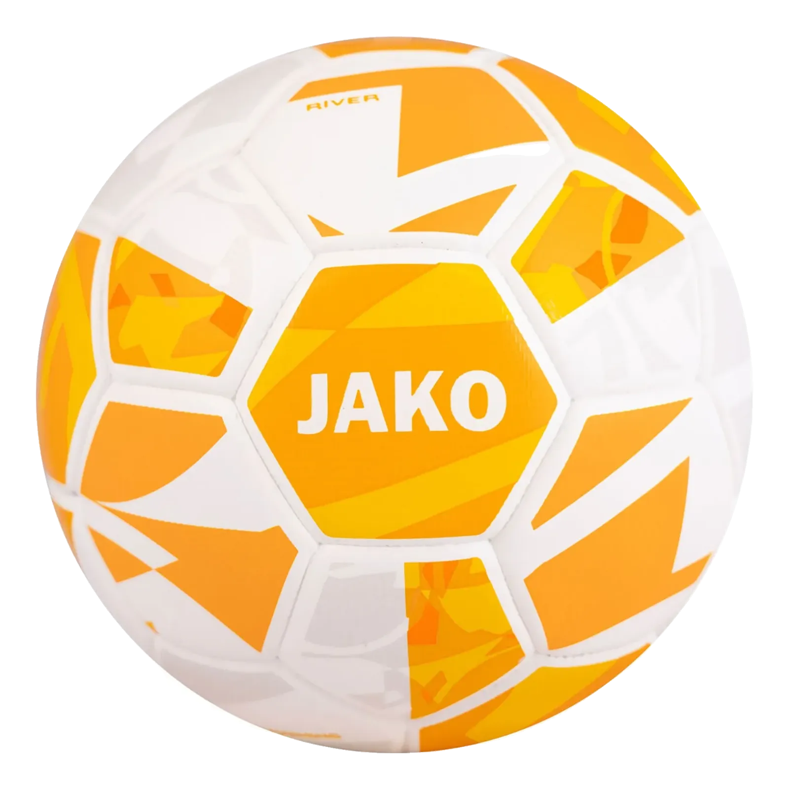 Ballon d'entraînement River