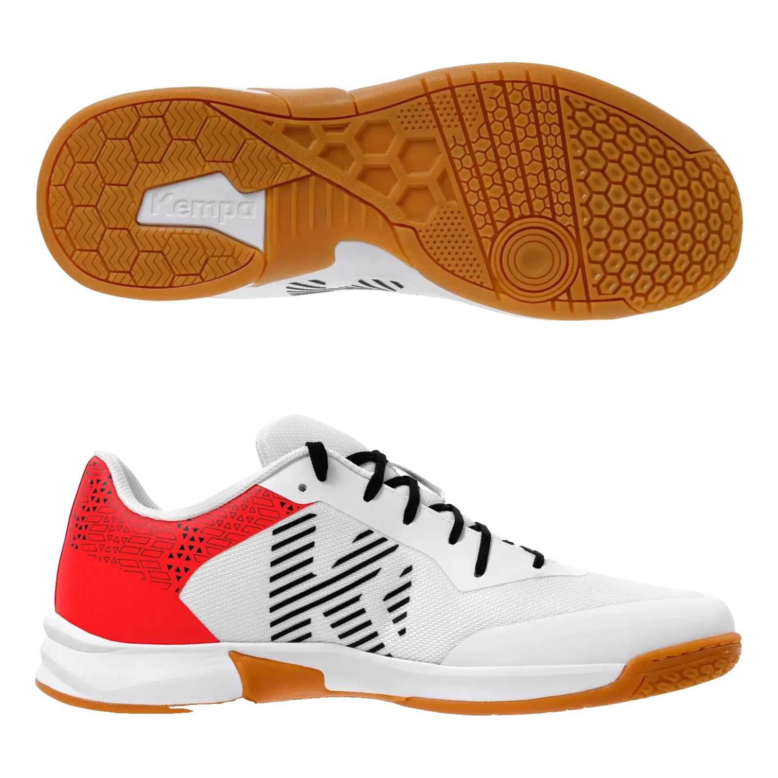 Chaussures Kourtfly Three