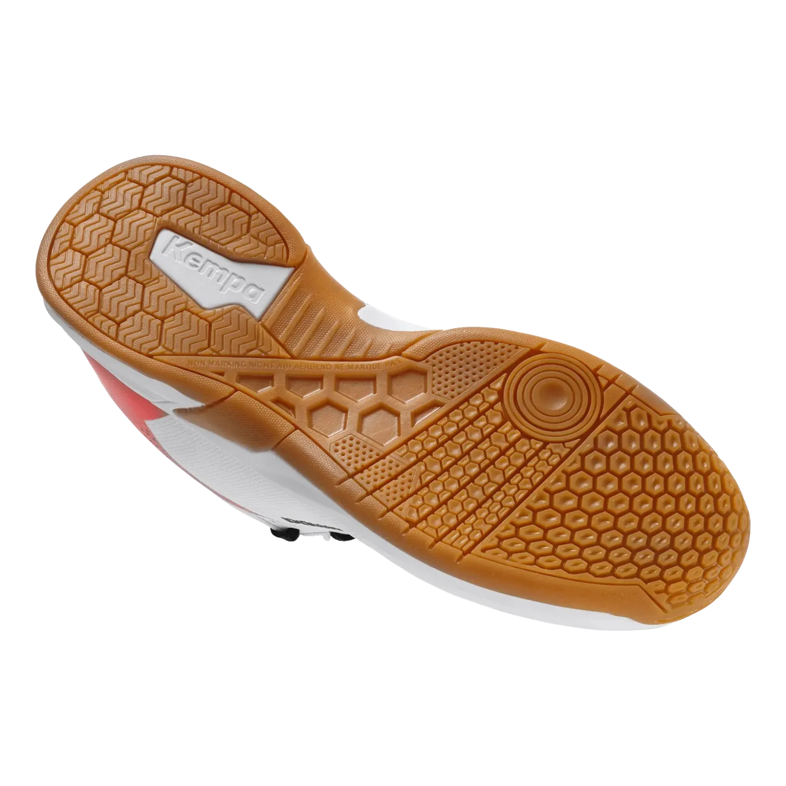 Chaussures Kourtfly Three