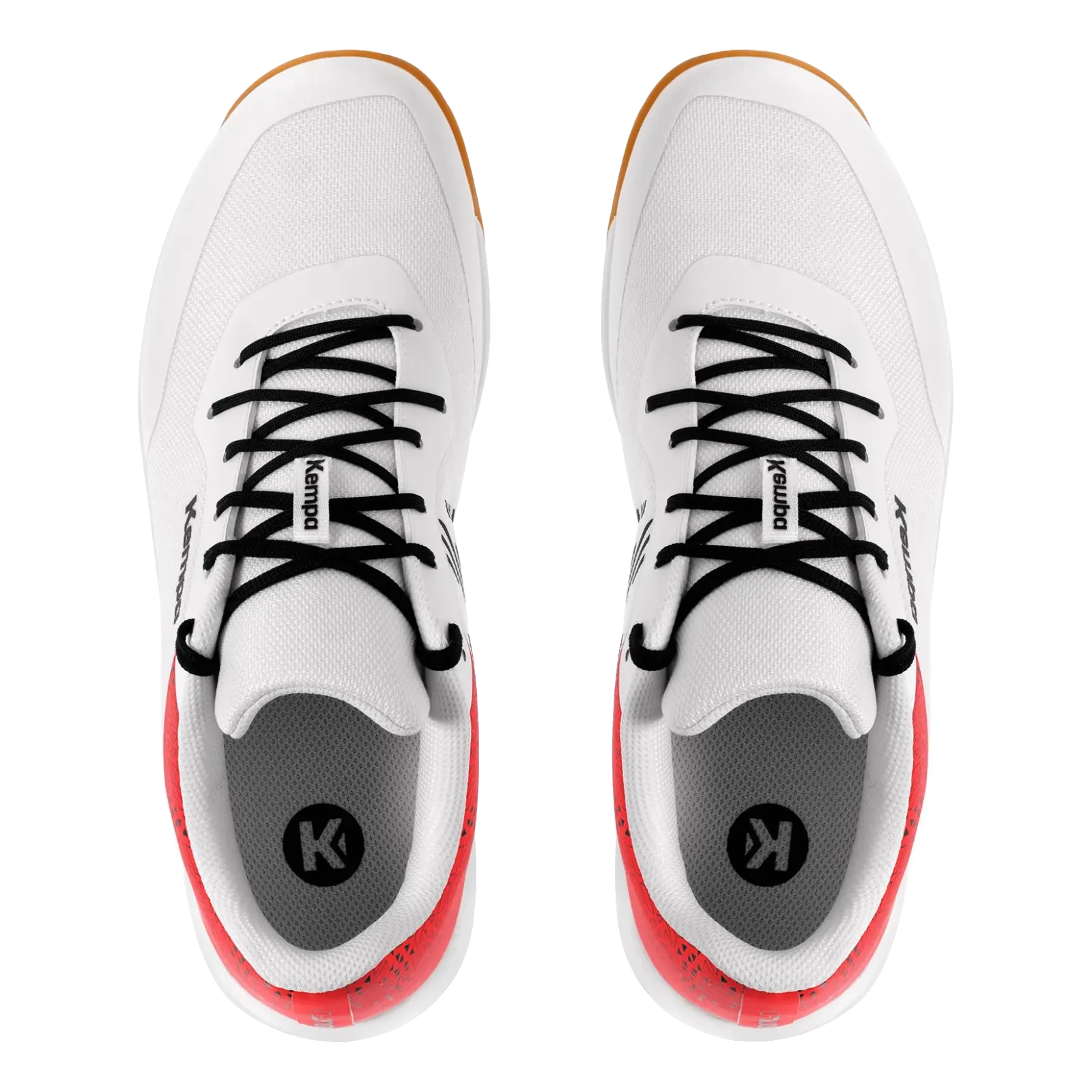 Chaussures Kourtfly Three
