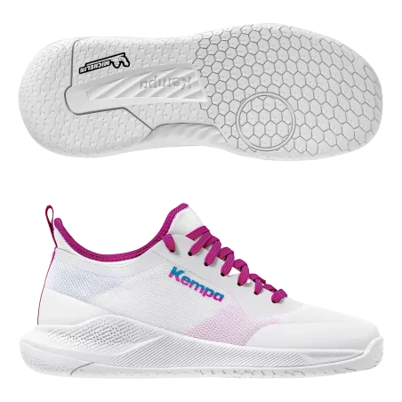 Chaussures Kourtfly Jr