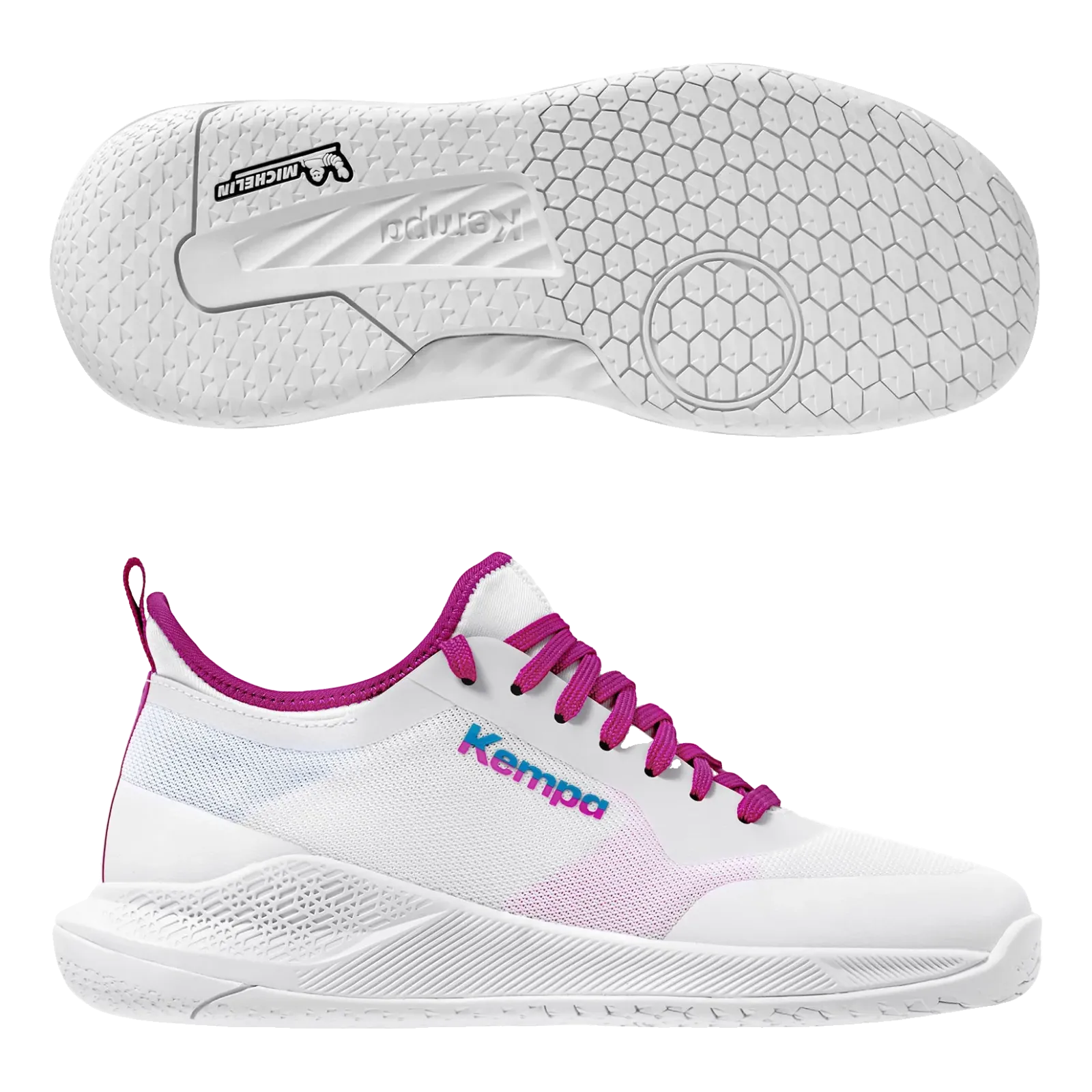 Chaussures Kourtfly Jr