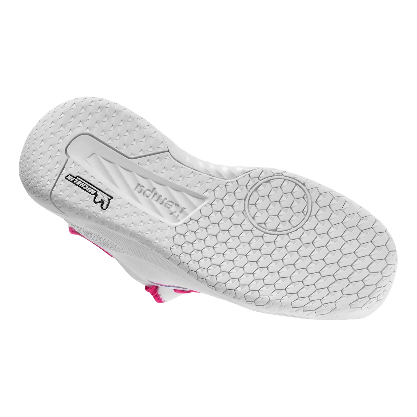 Chaussures Kourtfly Jr