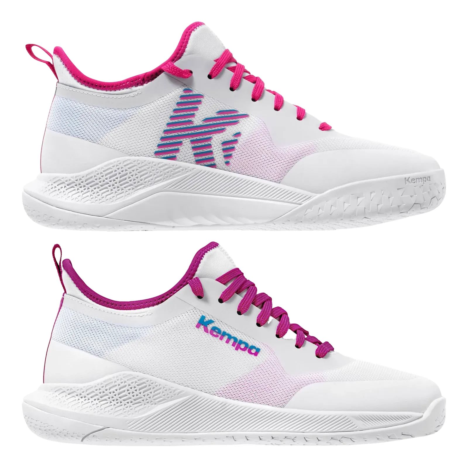 Chaussures Kourtfly Jr
