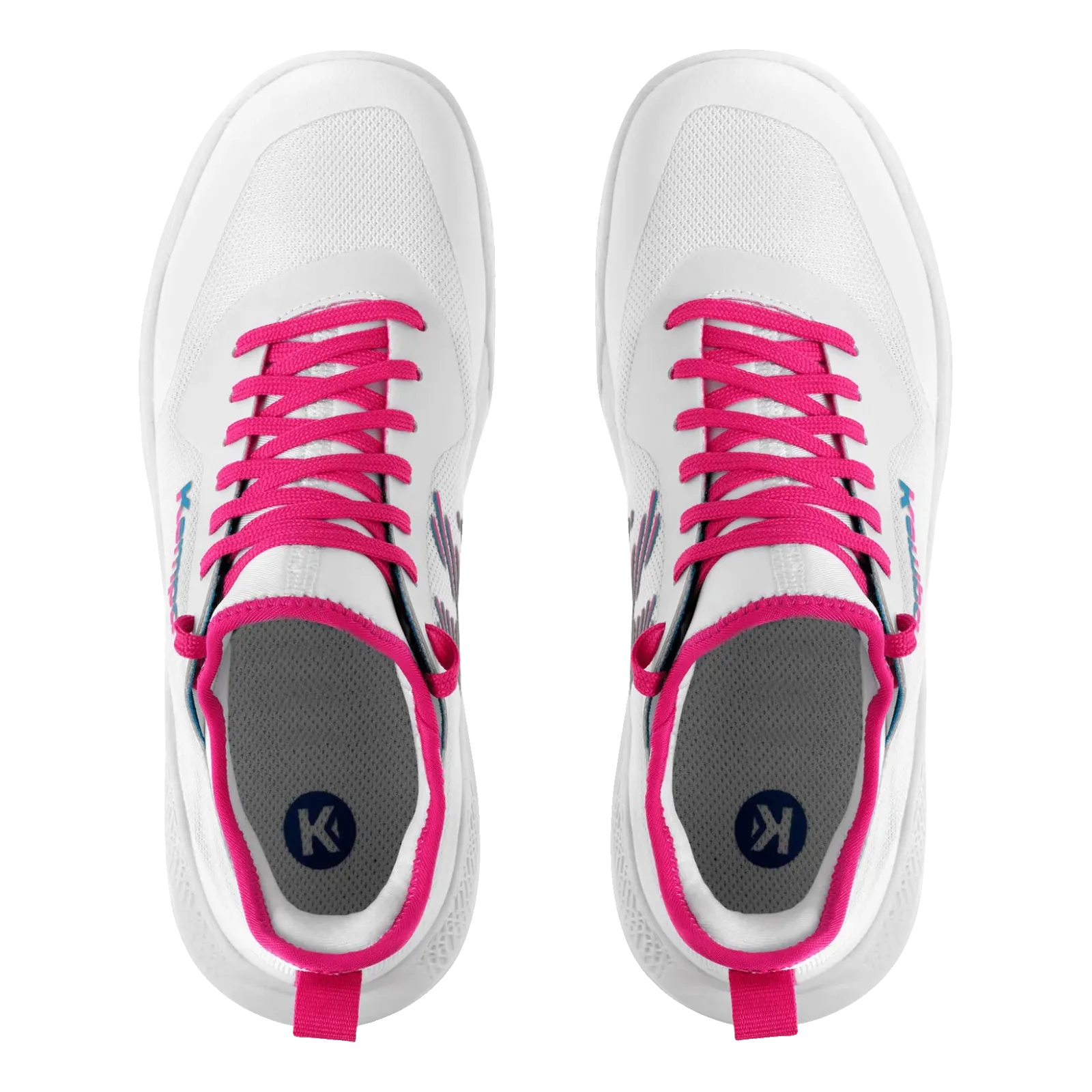 Chaussures Kourtfly Jr