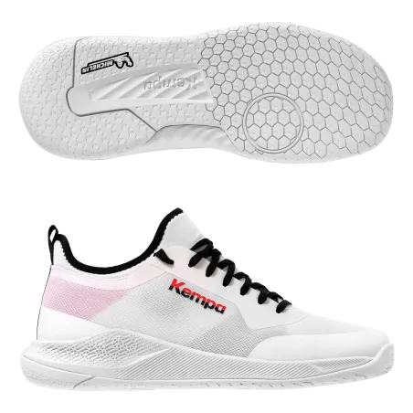 Chaussures Kourtfly Jr