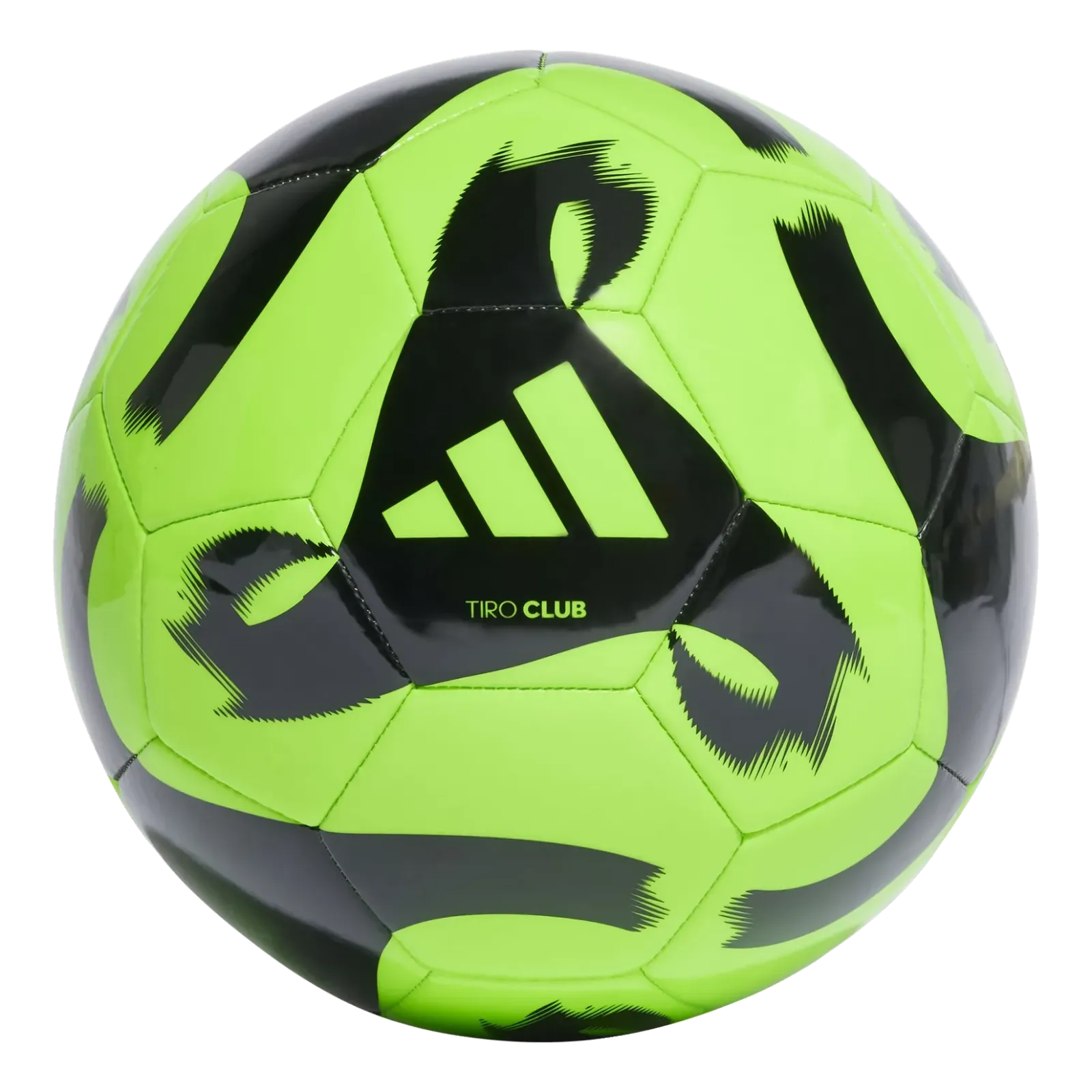 Ballon Tiro Club
