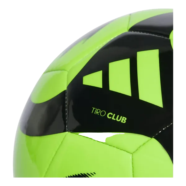 Ballon Tiro Club