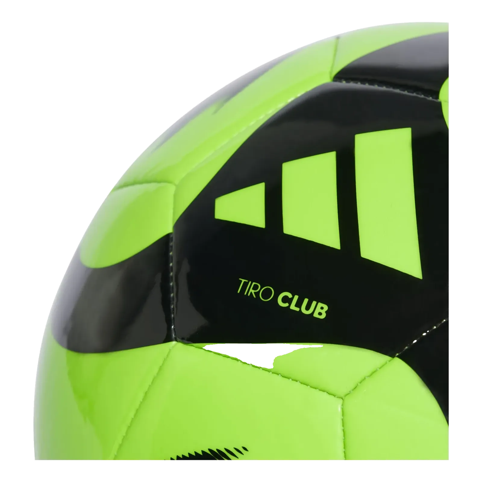 Ballon Tiro Club