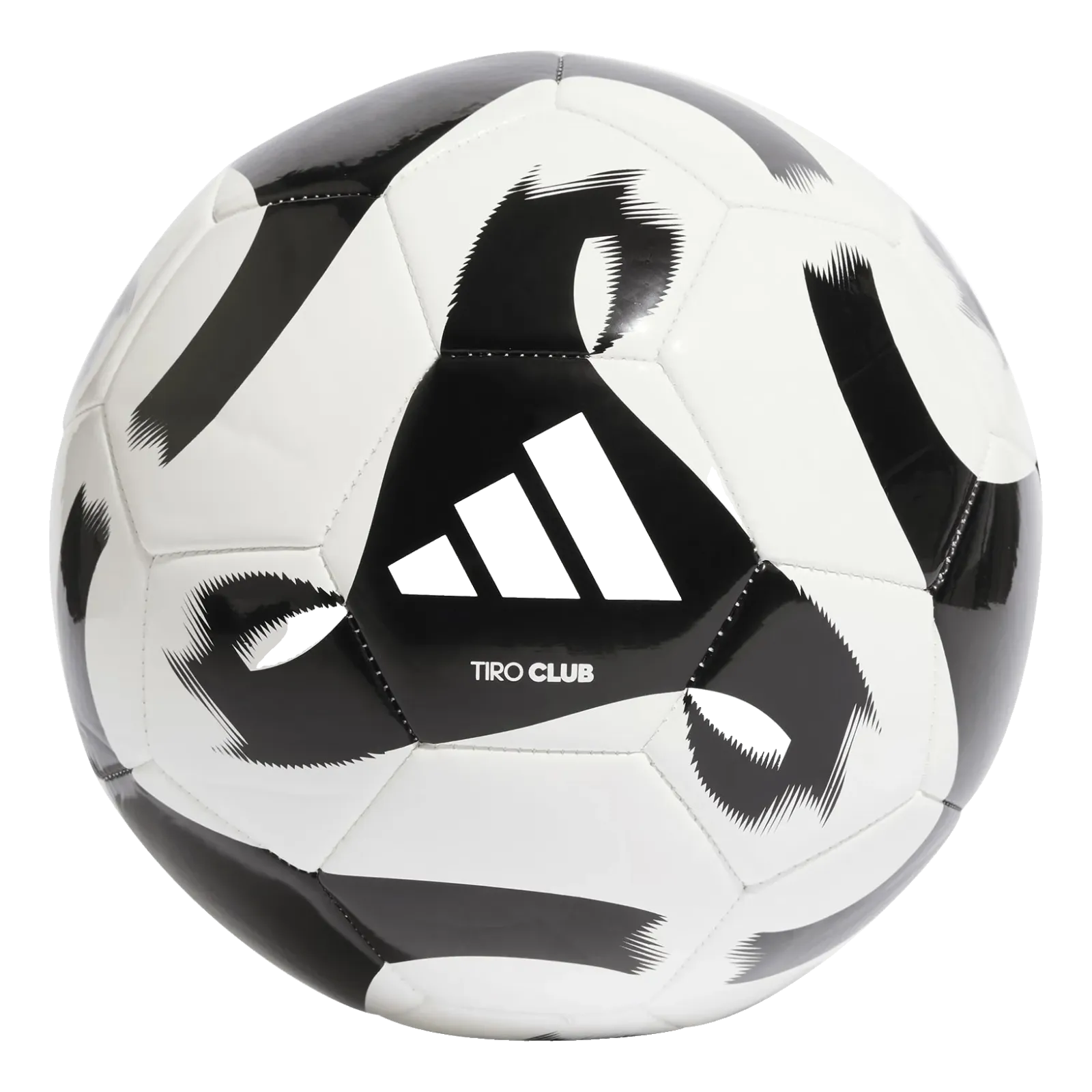 Ballon Tiro Club