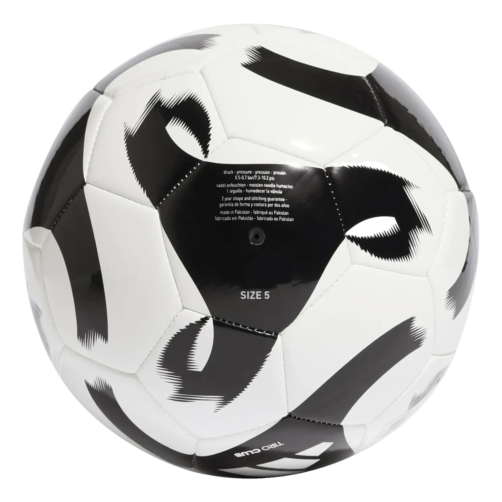 Ballon Tiro Club