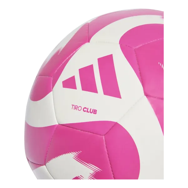 Ballon Tiro Club