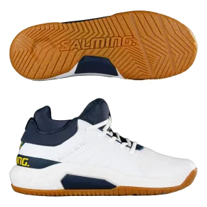 Chaussures Recoil Ultra Mid Blanc/Marine