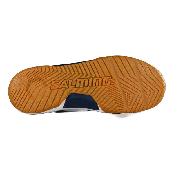 Chaussures Recoil Ultra Mid Blanc/Marine