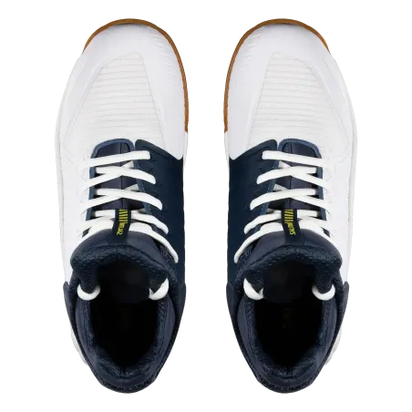 Chaussures Recoil Ultra Mid Blanc/Marine