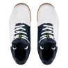 Chaussures Recoil Ultra Mid Blanc/Marine