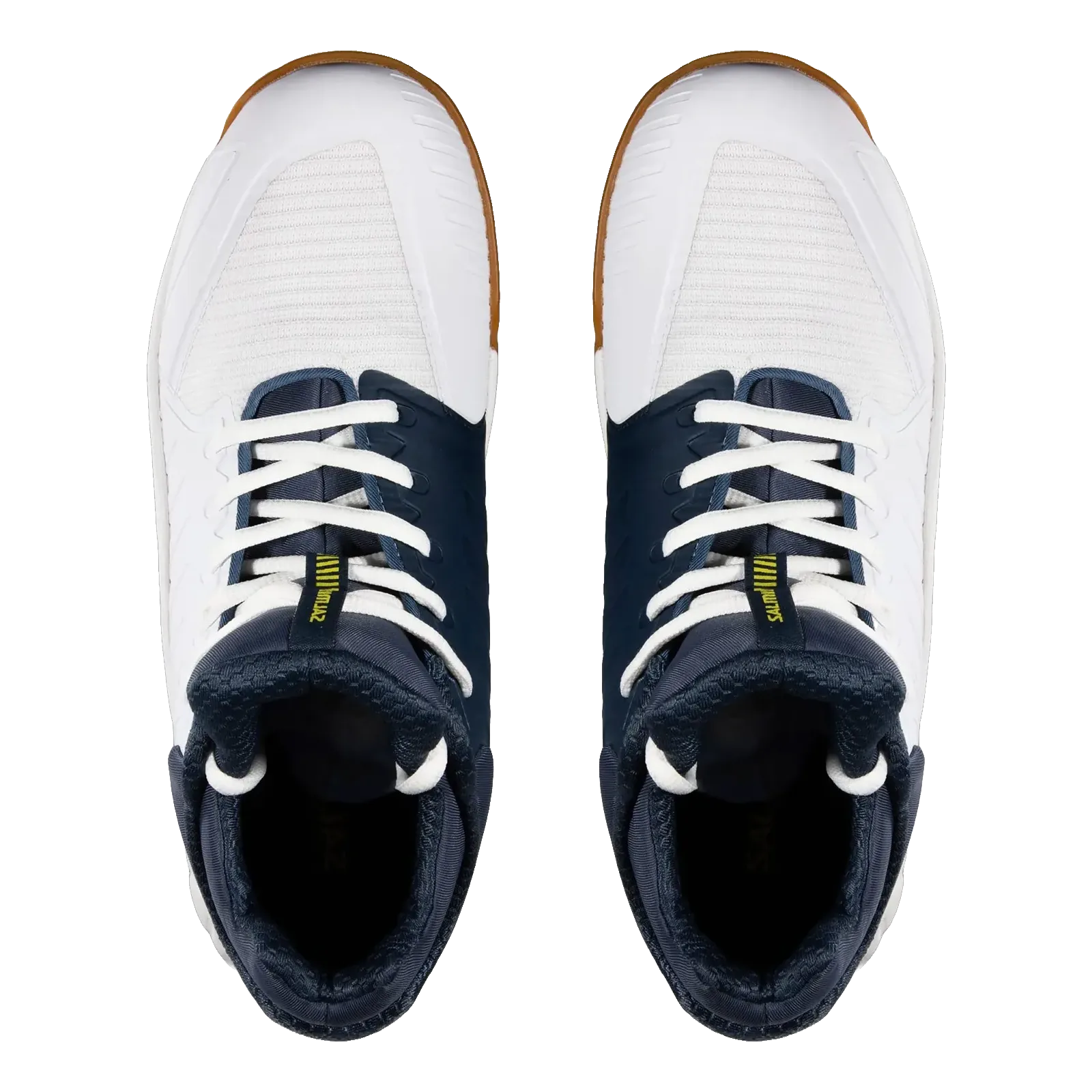 Chaussures Recoil Ultra Mid Blanc/Marine