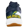 Chaussures Recoil Ultra Mid Blanc/Marine