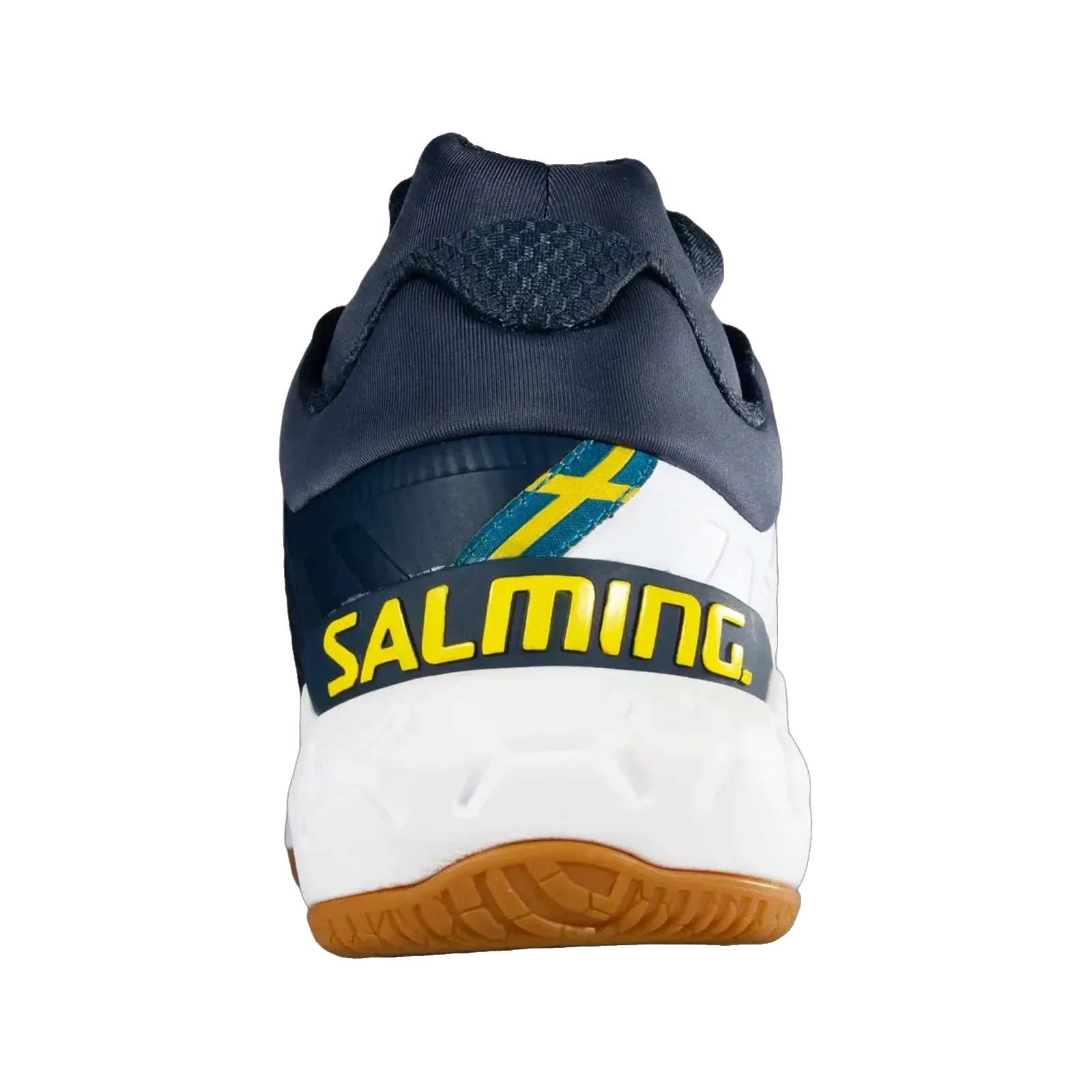 Chaussures Recoil Ultra Mid Blanc/Marine