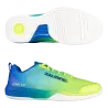Chaussures Viper Pro Homme Vert/Bleu