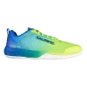 Chaussures Viper Pro Homme Vert/Bleu