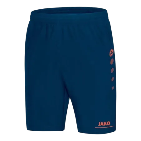 Short Striker