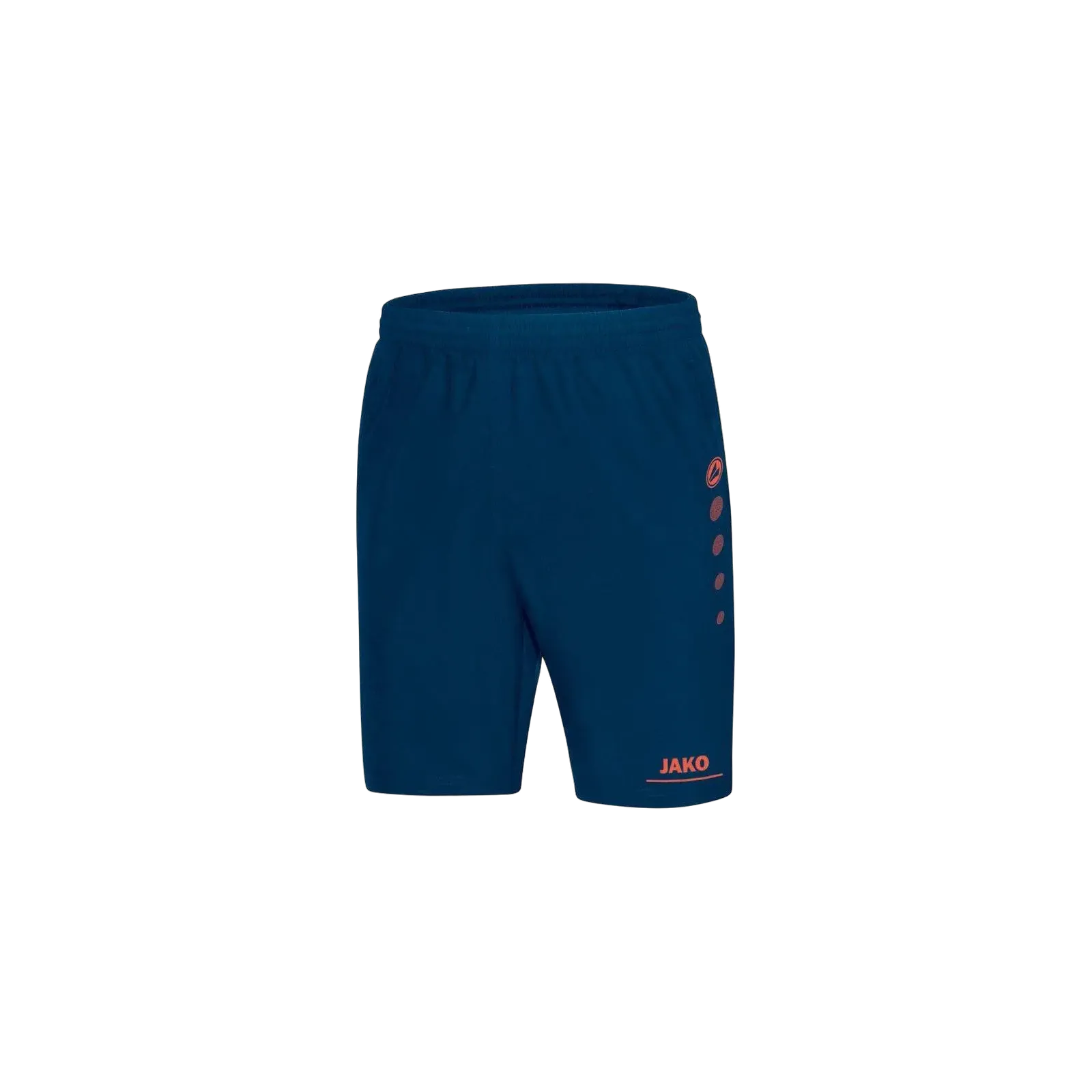Short Striker