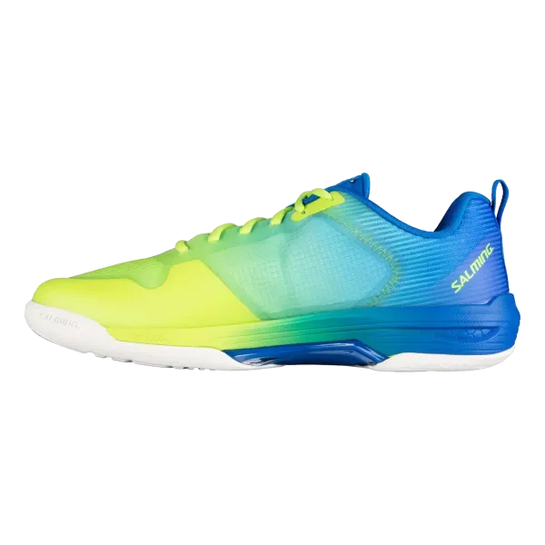 Chaussures Viper Pro Homme Vert/Bleu